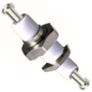 1430911 1430-9-11 USECO INSUL. TERMINAL DIALLYL